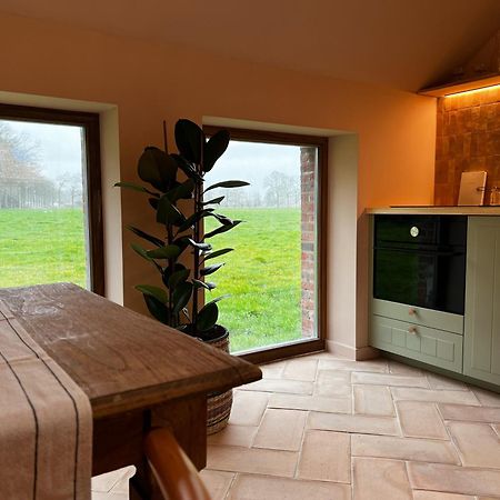 Bloemendale Guesthouse Brugge Ngoại thất bức ảnh