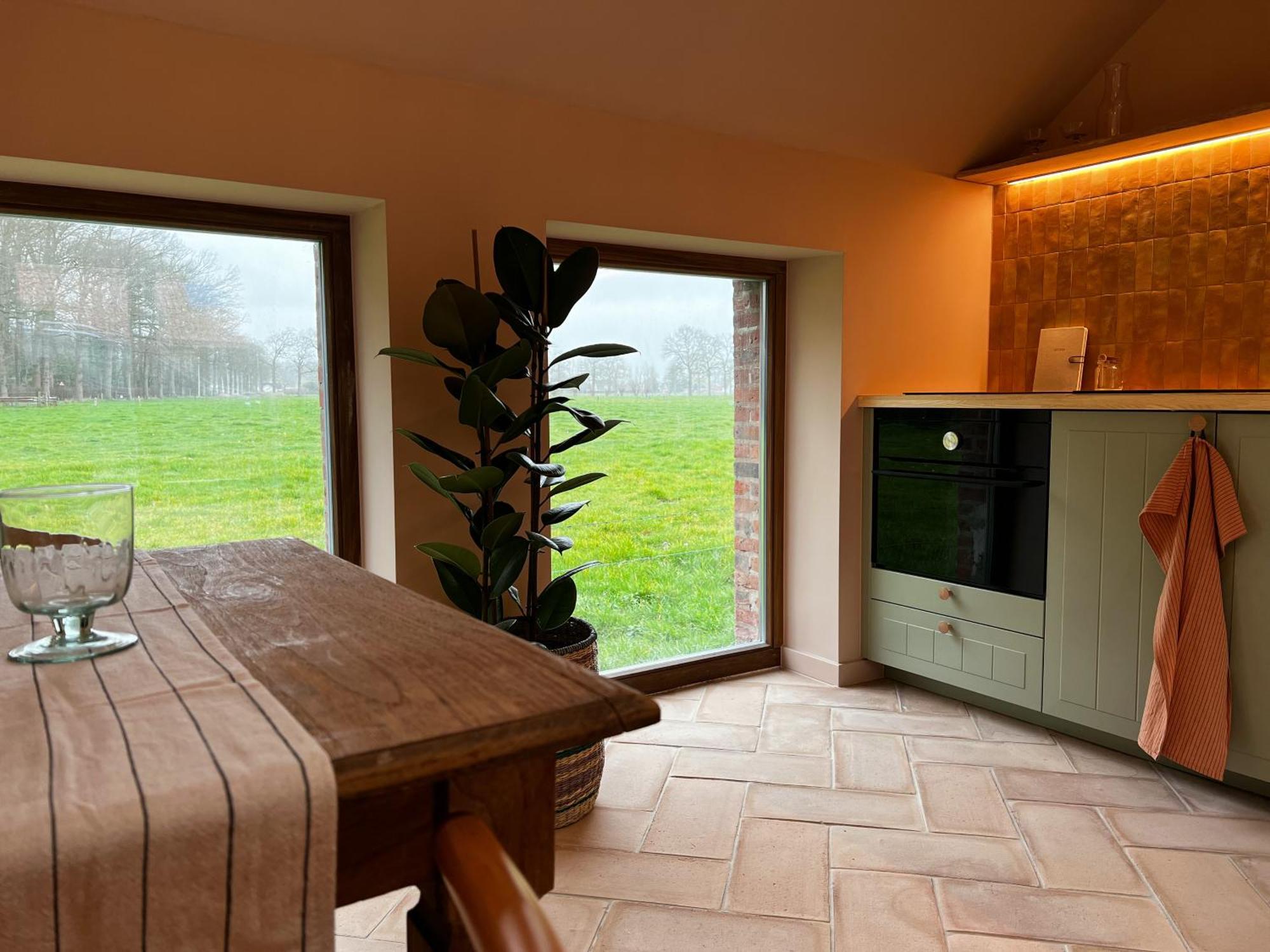 Bloemendale Guesthouse Brugge Ngoại thất bức ảnh