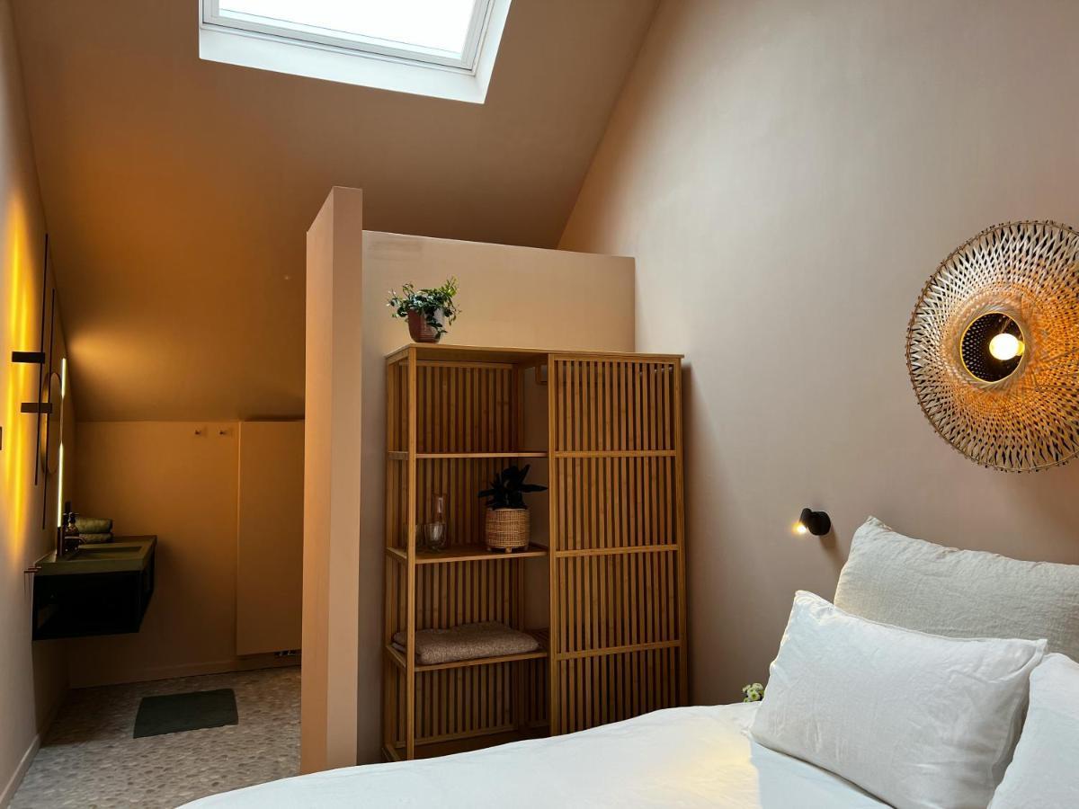 Bloemendale Guesthouse Brugge Ngoại thất bức ảnh