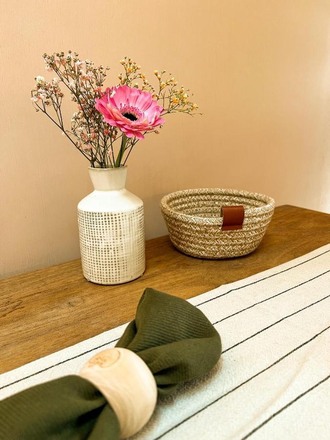 Bloemendale Guesthouse Brugge Ngoại thất bức ảnh