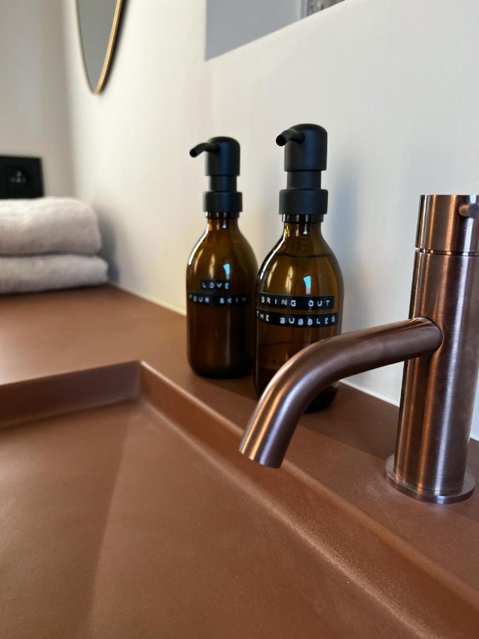Bloemendale Guesthouse Brugge Ngoại thất bức ảnh