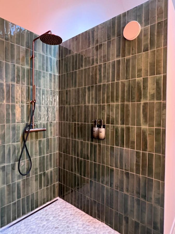Bloemendale Guesthouse Brugge Ngoại thất bức ảnh
