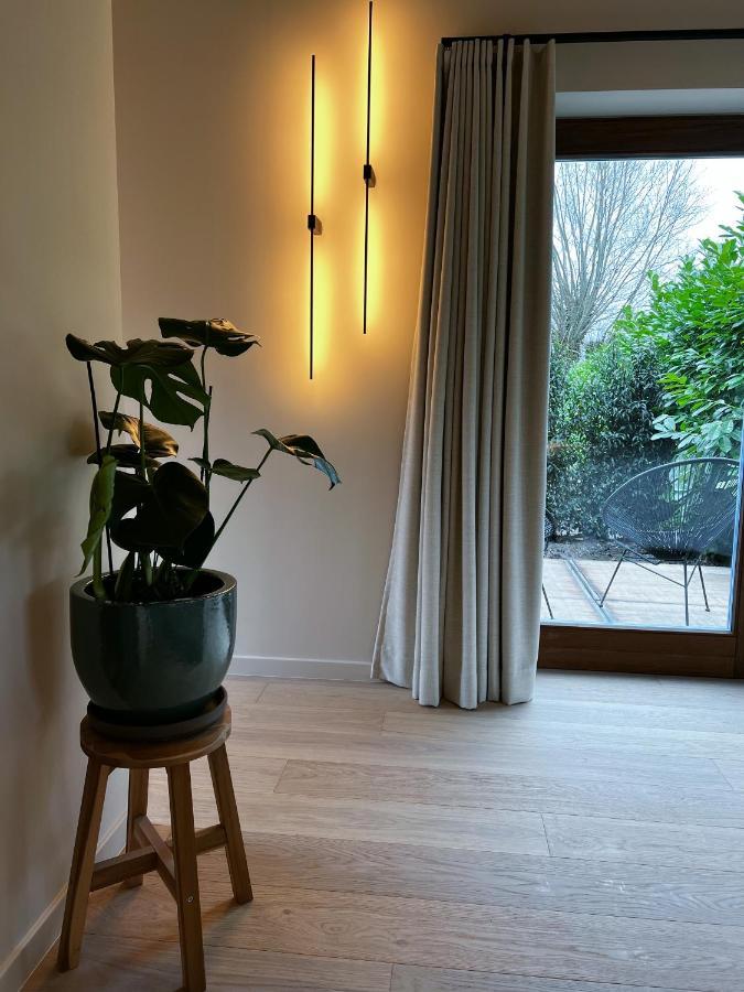 Bloemendale Guesthouse Brugge Ngoại thất bức ảnh